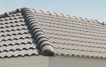 advantages of Llanfynydd clay roofing