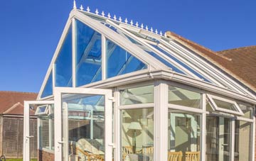 conservatory roof insulation costs Llanfynydd