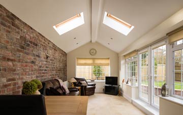 conservatory roof insulation Llanfynydd