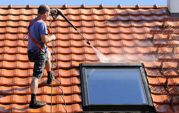 roof cleaning Llanfynydd