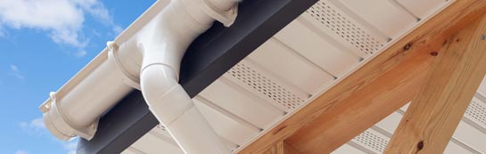 get Llanfynydd guttering quotes today