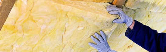 quotes for Llanfynydd roof insulation