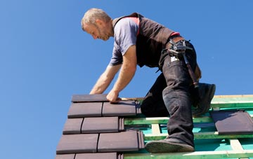 disadvantages of Llanfynydd slate roofing
