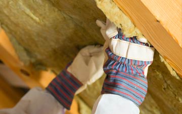 types of Llanfynydd pitched roof insulation materials