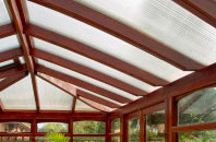Llanfynydd conservatory roofing insulation