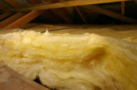Llanfynydd pitch roof insulation